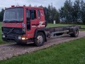 Volvo Fl6 dalimis - nuotraukos Nr. 2