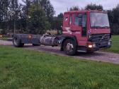 Volvo Fl6 dalimis - nuotraukos Nr. 4