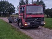 Volvo Fl6 dalimis - nuotraukos Nr. 6