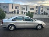 Volvo 2.4 dujos/benzinas - nuotraukos Nr. 3