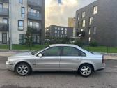 Volvo 2.4 dujos/benzinas - nuotraukos Nr. 4