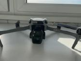 Dji Air 3s dronas su valdymo pultu - nuotraukos Nr. 3