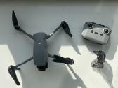Dji Air 3s dronas su valdymo pultu - nuotraukos Nr. 4