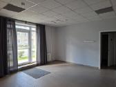 Komercinės patalpos 36 m2, Klaipėdoje - nuotraukos Nr. 2