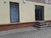Komercinės patalpos 36 m2, Klaipėdoje - nuotraukos Nr. 5