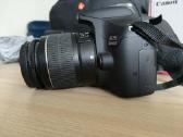 Canon EOS 2000d Su nauja Manfrotto kuprine. - nuotraukos Nr. 15