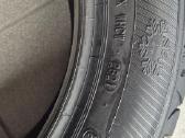 Dvi naujos žieminės 185/55 R15 Platin - nuotraukos Nr. 4