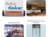 Šildytuvo nuoma - Gera kaina - Nuo 3 Eur - nuotraukos Nr. 9