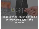 Šildytuvo nuoma - Gera kaina - Nuo 3 Eur - nuotraukos Nr. 10