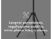Šildytuvo nuoma - Gera kaina - Nuo 3 Eur - nuotraukos Nr. 12