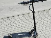Elektrinis paspirtukas Miniwalker Tiger 8pro+ - nuotraukos Nr. 3