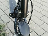 Elektrinis paspirtukas Miniwalker Tiger 8pro+ - nuotraukos Nr. 6