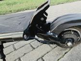 Elektrinis paspirtukas Miniwalker Tiger 8pro+ - nuotraukos Nr. 7