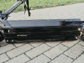 Elektrinis paspirtukas Miniwalker Tiger 8pro+ - nuotraukos Nr. 12
