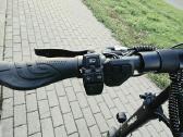 Elektrinis paspirtukas Miniwalker Tiger 8pro+ - nuotraukos Nr. 13