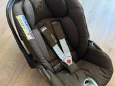 Automobilinė kėdutė Cybex cloud z i-size 0-13 kg - nuotraukos Nr. 3