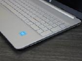 Hp 2022 m. modelis N4500 8gb Fullhd - nuotraukos Nr. 4