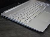 Hp 2022 m. modelis N4500 8gb Fullhd - nuotraukos Nr. 6