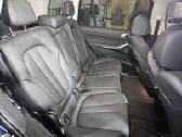 Bmw x7 salono komplektas - nuotraukos Nr. 2
