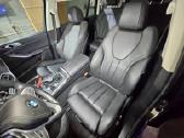 Bmw x7 salono komplektas - nuotraukos Nr. 3