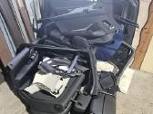 Bmw x7 salono komplektas - nuotraukos Nr. 9