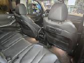 Bmw x7 salono komplektas - nuotraukos Nr. 5