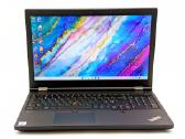 Lenovo Thinkpad P15 i7-10875h 32gb 1tb SSD 15.6 - nuotraukos Nr. 2