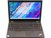 Lenovo Thinkpad P15 i7-10875h 32gb 1tb SSD 15.6 - nuotraukos Nr. 3