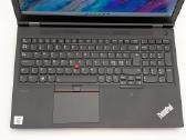 Lenovo Thinkpad P15 i7-10875h 32gb 1tb SSD 15.6 - nuotraukos Nr. 4