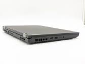 Lenovo Thinkpad P15 i7-10875h 32gb 1tb SSD 15.6 - nuotraukos Nr. 6