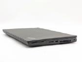 Lenovo Thinkpad P15 i7-10875h 32gb 1tb SSD 15.6 - nuotraukos Nr. 7