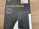 Isorinis HDD kietasis diskas Seagate one touch - nuotraukos Nr. 2