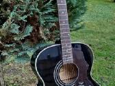Epiphone akustine gitara - nuotraukos Nr. 6