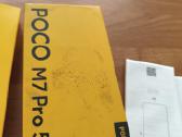 Poco M7 Pro 5G 256gb - nuotraukos Nr. 4