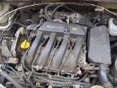 Dacia logan universalas - nuotraukos Nr. 4