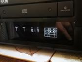 Sony cdp-x333es. Technics CD - nuotraukos Nr. 4