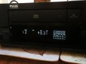 Sony cdp-x333es. Technics CD - nuotraukos Nr. 3