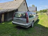 Volvo v70 - nuotraukos Nr. 2