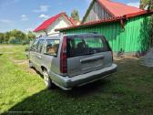 Volvo v70 - nuotraukos Nr. 3