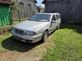 Volvo v70 - nuotraukos Nr. 4