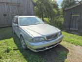 Volvo v70 - nuotraukos Nr. 5