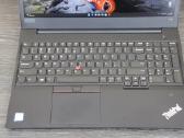 Lenovo Thinkpad E590 Fullhd i5 16gb SSD+HDD - nuotraukos Nr. 2