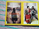 Žurnalai National geographic - nuotraukos Nr. 2