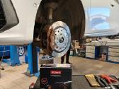 Autodirbtuvės ieško mechaniko/elektriko - nuotraukos Nr. 7