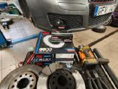 Autodirbtuvės ieško mechaniko/elektriko - nuotraukos Nr. 8