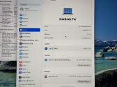 MacBook Pro 14 M1 Pro / 16gb / 512gb - nuotraukos Nr. 5
