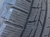 Bmw e39 r16 ratai su žieminem padangom - nuotraukos Nr. 4