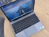Huawei Matebook 13 i7-10th, 16/512 GB, 2 GB Gpu - nuotraukos Nr. 2