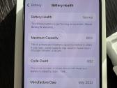 iPhone 15 pro 256 GB White Titanium - nuotraukos Nr. 2