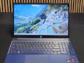 Hp 15,6/ Ryzen 3 4300/ 12 GB Ddr4 / Nvme / Fhd/ 0% - nuotraukos Nr. 2